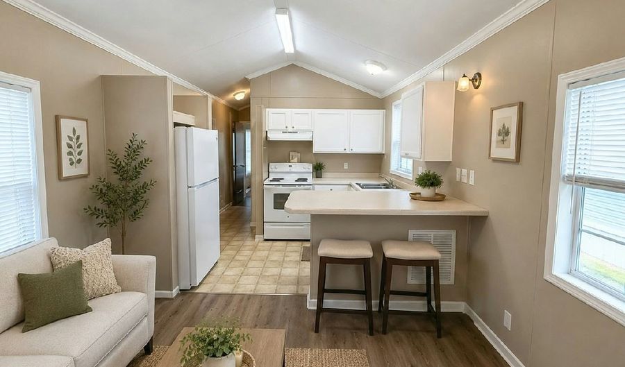 1109 Chicago Bulls St 1109, Avon Park, FL 33825 - 1 Beds, 1 Bath