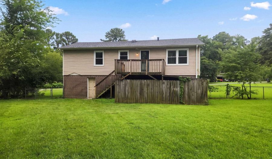 1212 2ND Ave, Alabaster, AL 35007 - 3 Beds, 2 Bath