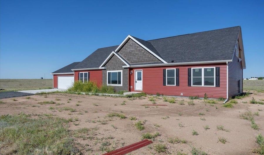 876 WEST Rd, Carpenter, WY 82054 - 3 Beds, 2 Bath