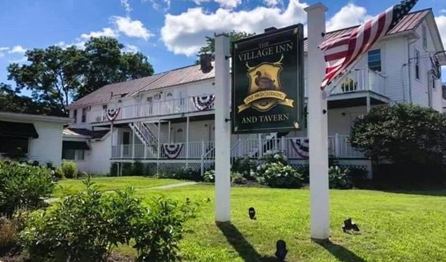 157 Main St, Belgrade, ME 04917 - 0 Beds, 0 Bath