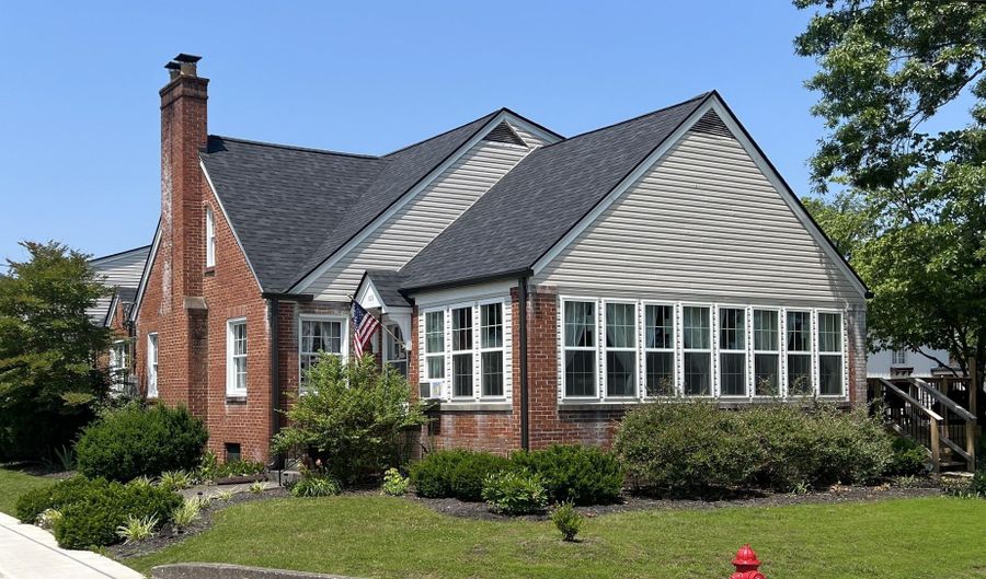 109 Sycamore Dr, Barbourville, KY 40906 - 7 Beds, 4 Bath