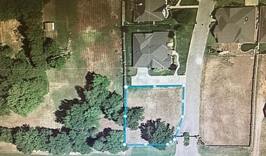 2419 Burlingame Rdg, Bartlesville, OK 74006 - 0 Beds, 0 Bath