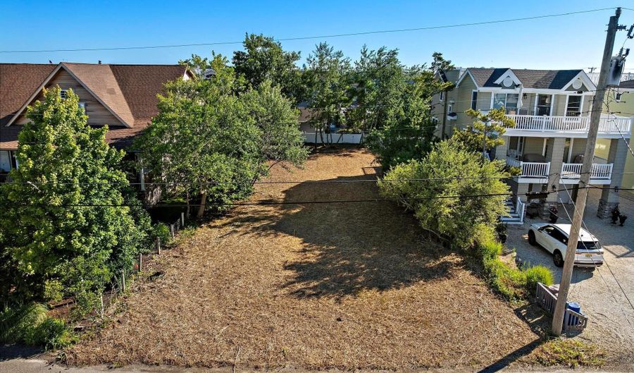 7 W 25TH, Barnegat Light, NJ 08006 - 0 Beds, 0 Bath