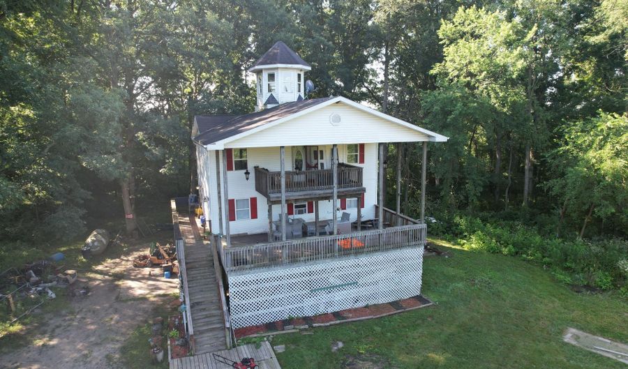 6509 Weston Rd, Allen, MI 49227 - 3 Beds, 2 Bath