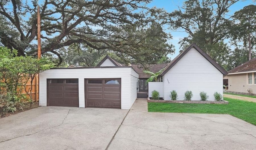 1219 Carter Ave, Baton Rouge, LA 70806 - 3 Beds, 2 Bath