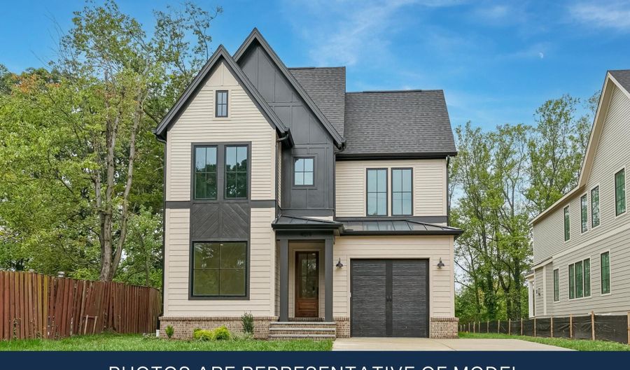 3113 8TH St N, Arlington, VA 22201 - 5 Beds, 5 Bath