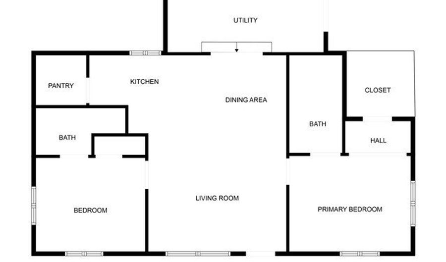 11301 Ford, Adkins, TX 78101 - 2 Beds, 2 Bath