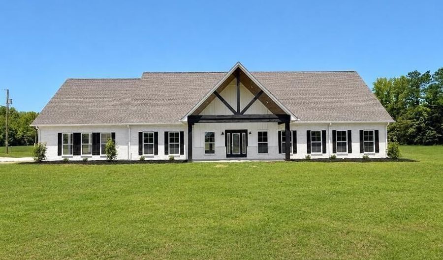 2624 Hwy 370, Baldwyn, MS 38824 - 4 Beds, 3 Bath