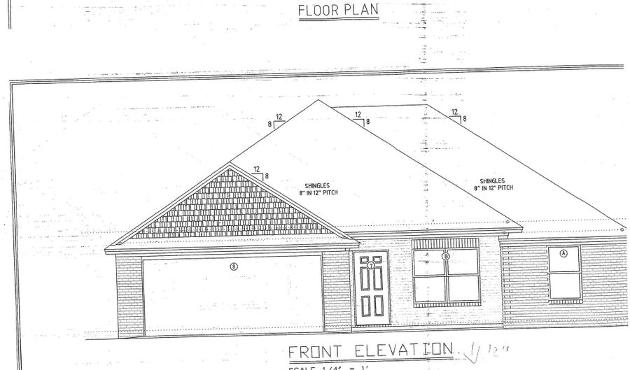 924 S Fir St, Beebe, AR 72012 - 3 Beds, 2 Bath