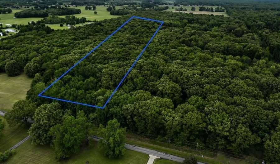 Woodlawn Road, Austin, AR 72007 - 0 Beds, 0 Bath