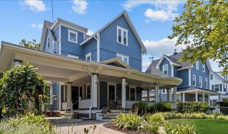606 7th Ave, Asbury Park, NJ 07712 - 7 Beds, 3 Bath