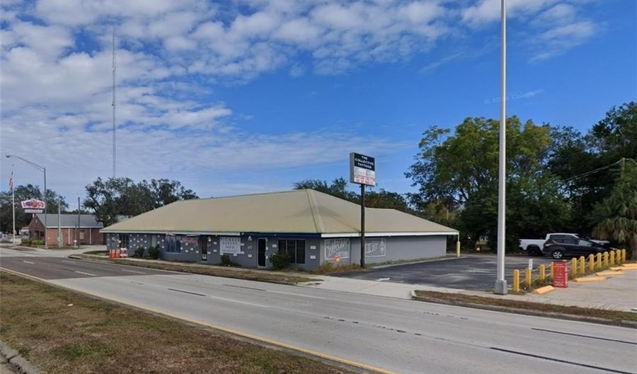 746 US 27 Hwy N, Avon Park, FL 33825 - 0 Beds, 0 Bath
