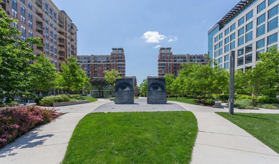 3600 S GLEBE Rd 617, Arlington, VA 22202 - 2 Beds, 2 Bath