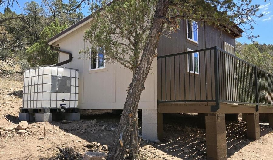 207 A Arizona Rd, Ash Fork, AZ 86320 - 0 Beds, 0 Bath