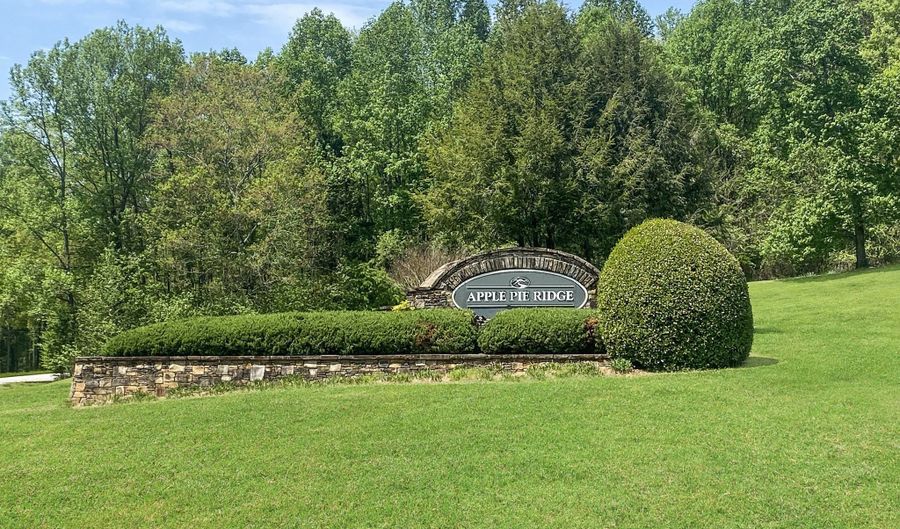 133 Lakeview Walk, Baldwin, GA 30511 - 0 Beds, 0 Bath