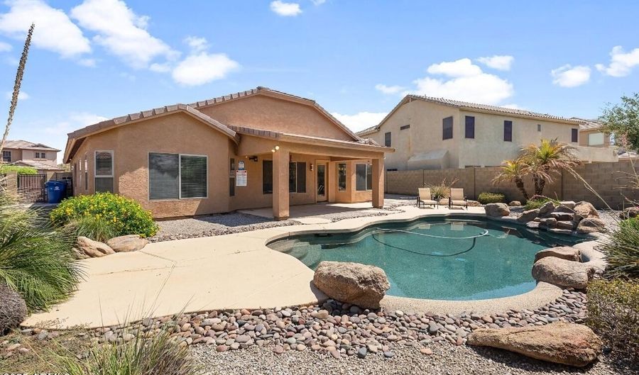 11623 W COCOPAH St, Avondale, AZ 85323 - 3 Beds, 2 Bath