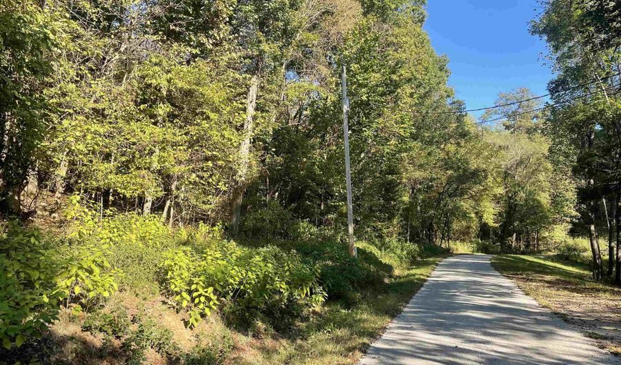 CROW Ln lot 50, Bath Springs, TN 38311 - 0 Beds, 0 Bath