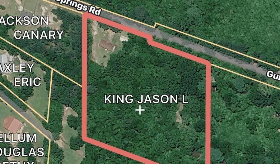 707 Gum Springs Rd, Braxton, MS 39044 - 3 Beds, 2 Bath