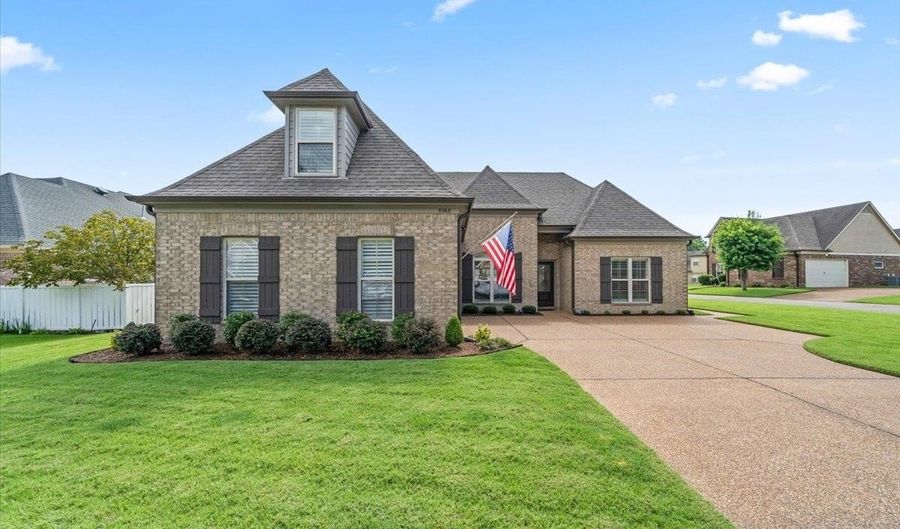 5060 VONELL, Bartlett, TN 38002 - 3 Beds, 2 Bath