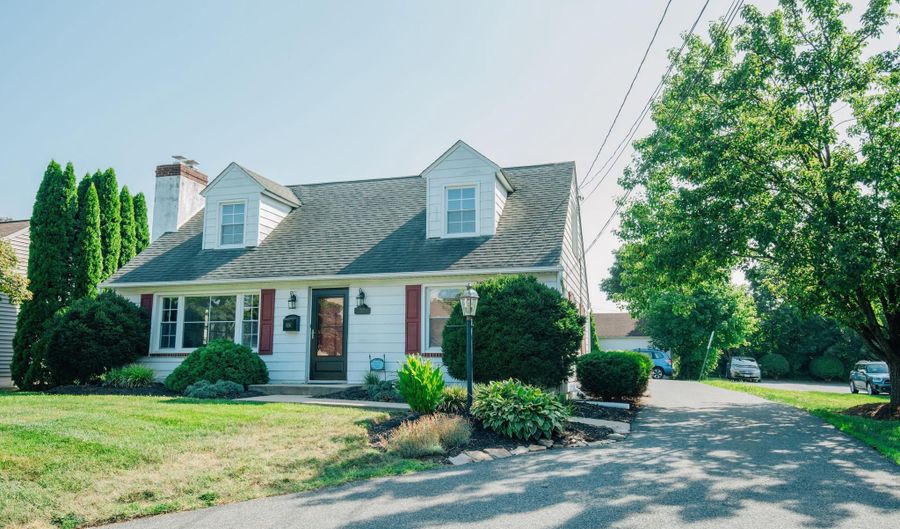 524 S MAIN St, Bel Air, MD 21014 - 0 Beds, 0 Bath