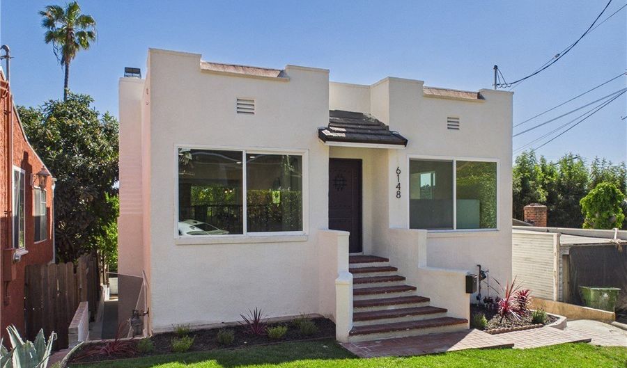6148 Mount Angelus Dr, Los Angeles, CA 90042 - 3 Beds, 2 Bath