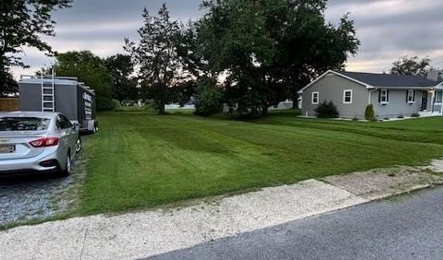 PARCEL 66 S FIRST Street, Greenwood, DE 19950 - 0 Beds, 0 Bath