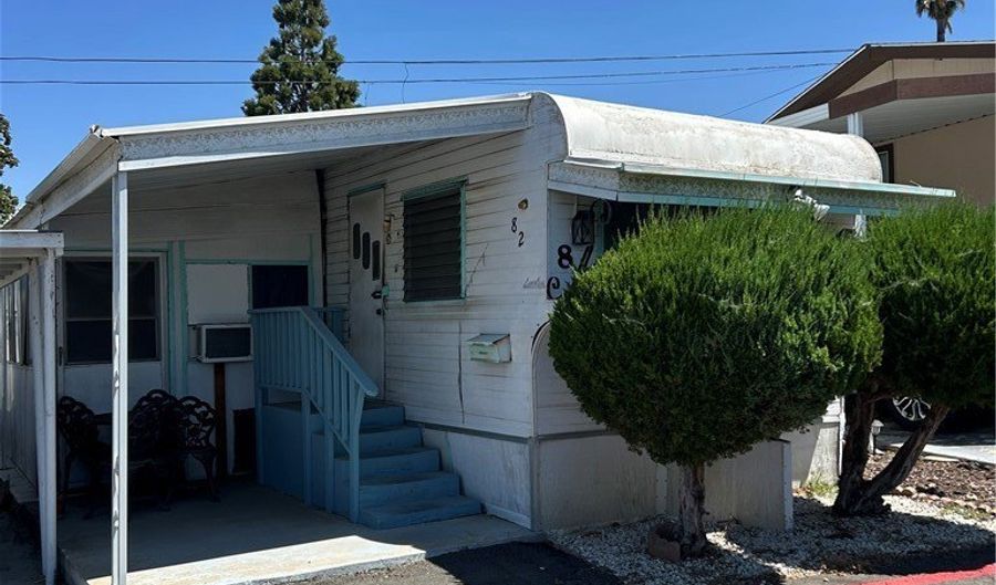 12650 California St 82, Yucaipa, CA 92399 - 1 Beds, 1 Bath