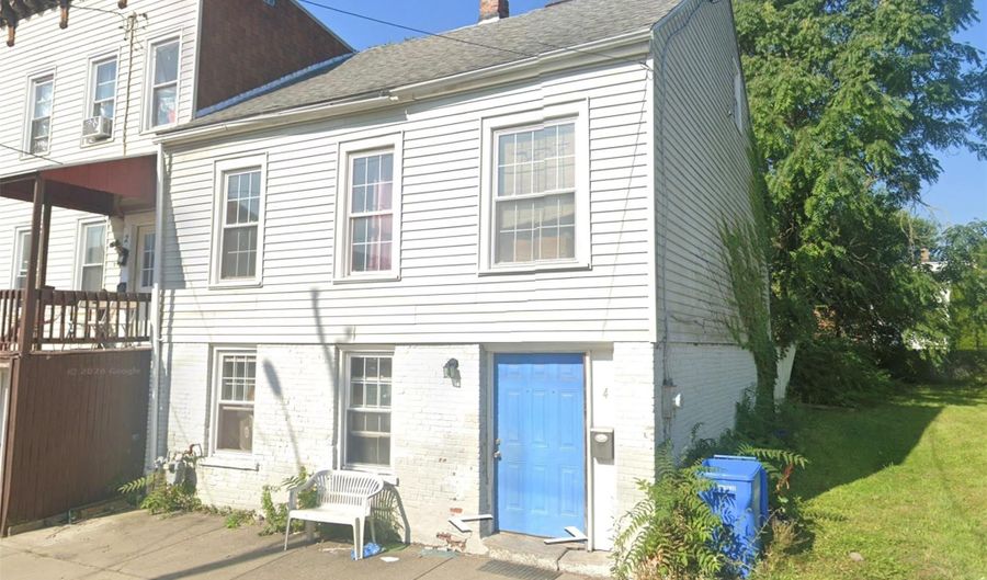 4 Oconnell St, Albany, NY 12209 - 4 Beds, 2 Bath