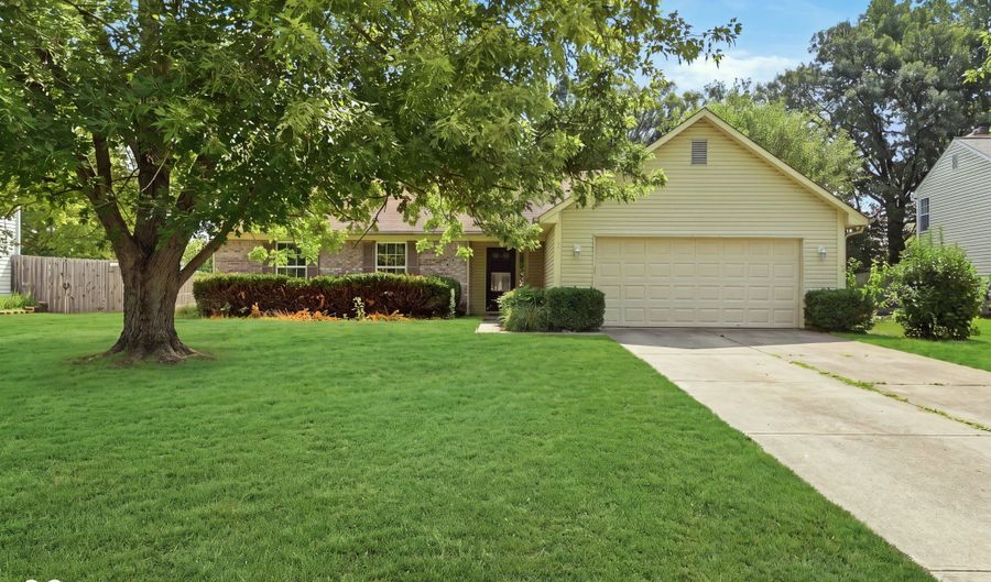 571 Port, Avon, IN 46123 - 3 Beds, 2 Bath