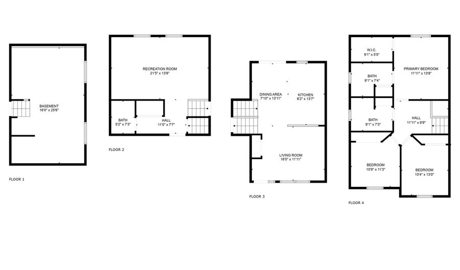 949 CONCERTO Ln, Cheyenne, WY 82007 - 3 Beds, 3 Bath