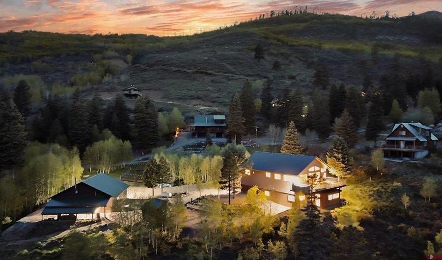 250 Ho Hum Dr, Bayfield, CO 81122 - 3 Beds, 3 Bath