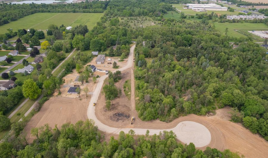 2819 Gady Pines Dr, Adrian, MI 49221 - 3 Beds, 3 Bath
