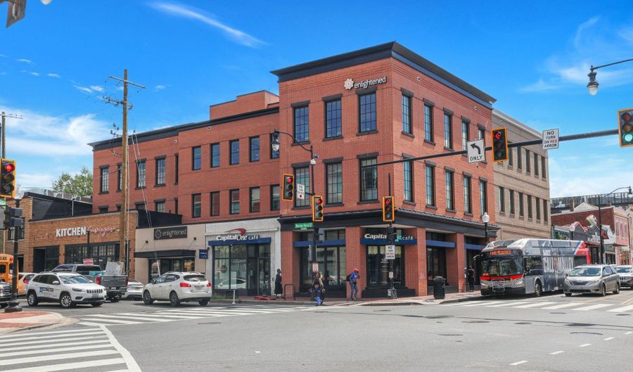 1209 MARION BARRY Ave SE, Washington, DC 20020 - 0 Beds, 0 Bath