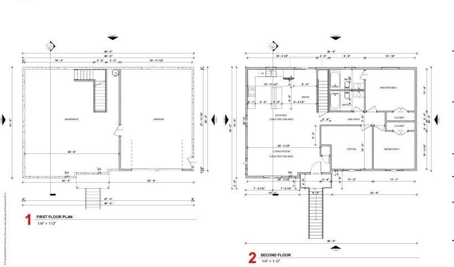 41 Pinepark Dr, Barnstead, NH 03218 - 2 Beds, 2 Bath