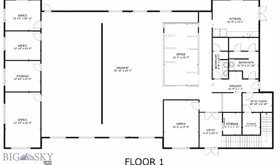 149 Willow Peak Dr 1, Bozeman, MT 59718 - 0 Beds, 0 Bath
