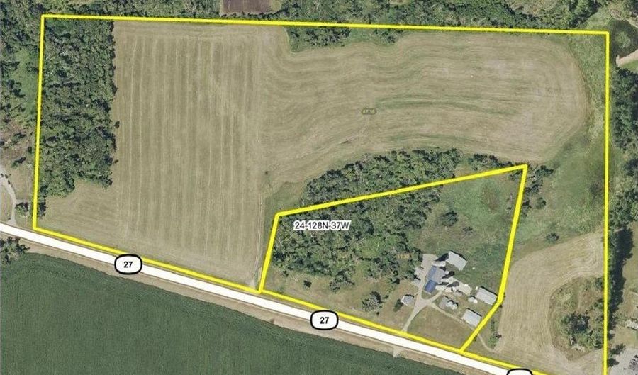 7617 County Road 82 SE, Alexandria, MN 56355 - 0 Beds, 0 Bath