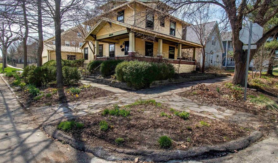 1301 O St, Bedford, IN 47421 - 4 Beds, 2 Bath