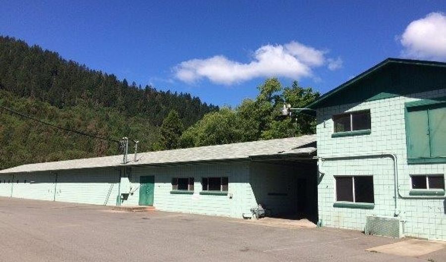5309 Rogue River Hwy, Gold Hill, OR 97525 - 0 Beds, 0 Bath