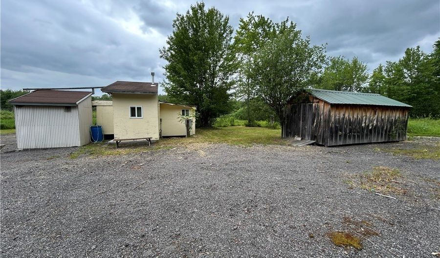 109 County Route 28, Albion, NY 13302 - 2 Beds, 0 Bath