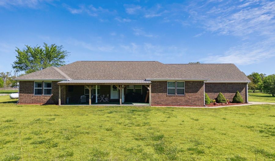 35041 Cohea Ln, Afton, OK 74331 - 3 Beds, 2 Bath