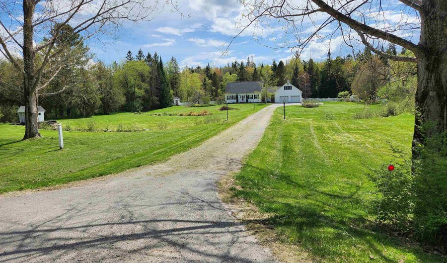 1017 Railroad St, Brighton, VT 05846 - 4 Beds, 2 Bath