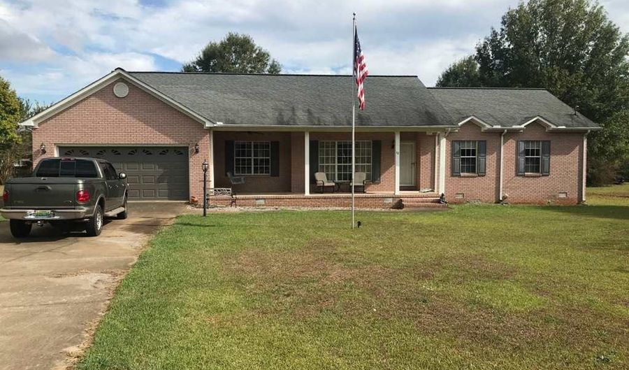 112 RIDGEVIEW Dr, Alexandria, AL 36250 - 2 Beds, 2 Bath