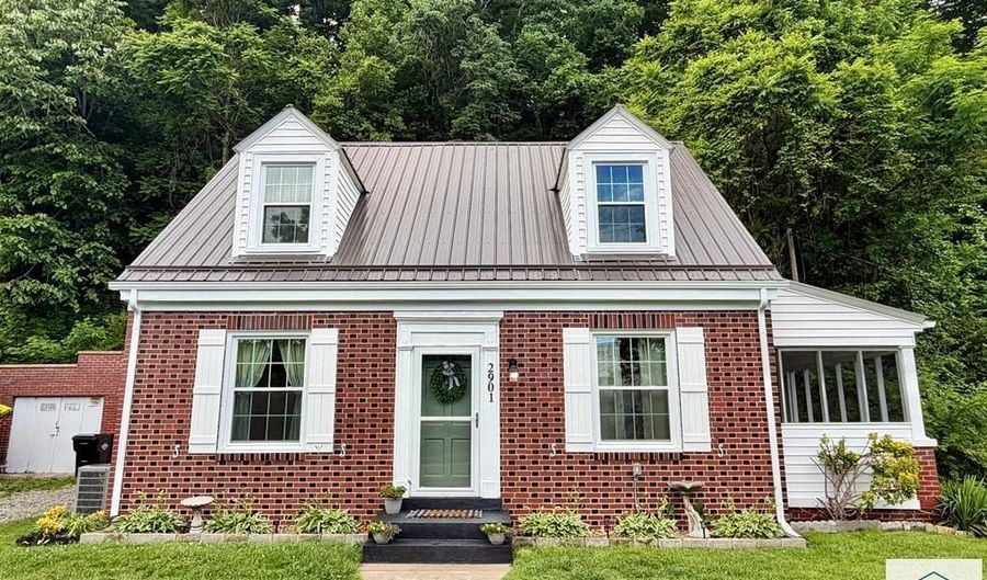 2901 Riverside Dr, Bassett, VA 24055 - 3 Beds, 2 Bath