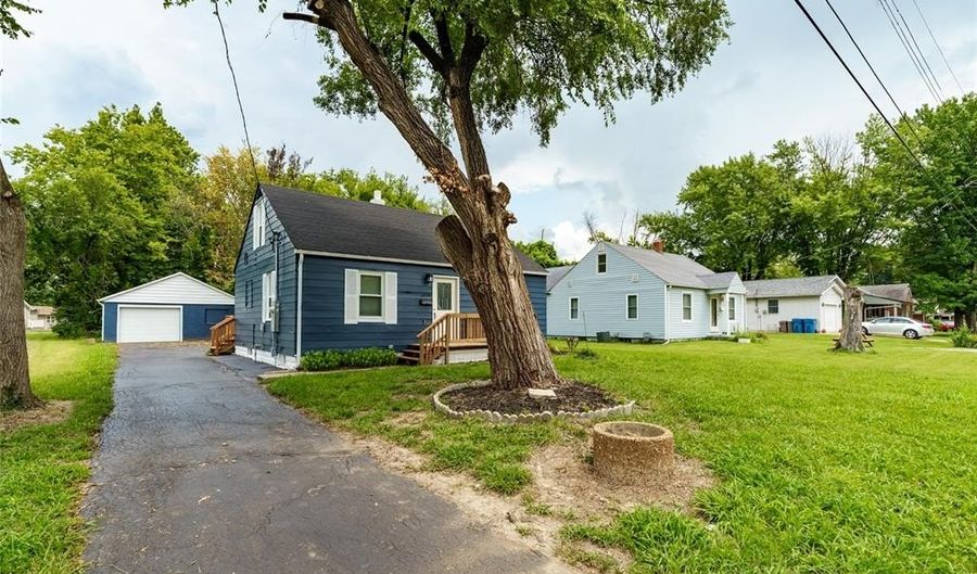 3404 Agnes Blvd, Alton, IL 62002 - 3 Beds, 1 Bath