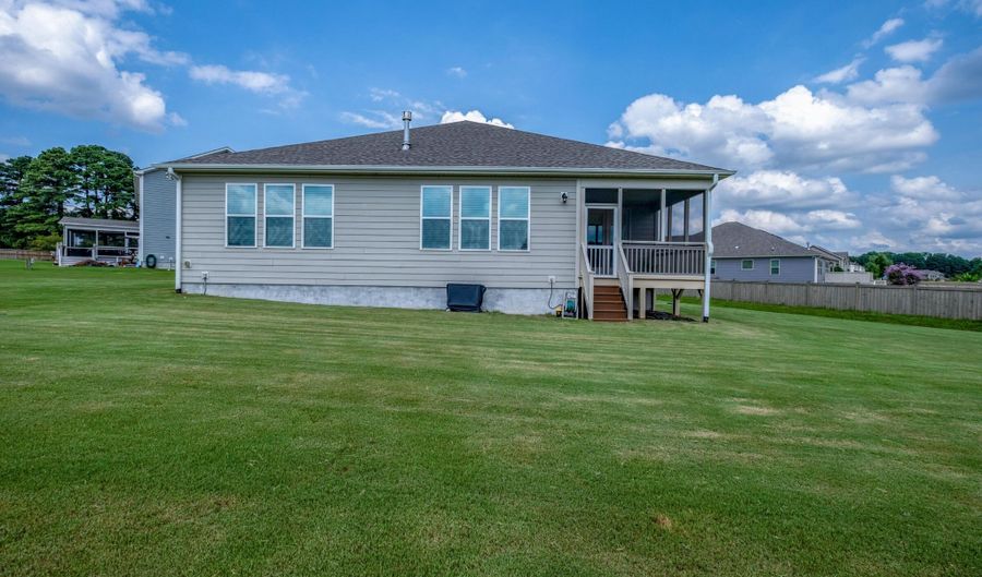 2225 Stillness Pond Ln, Apex, NC 27539 - 4 Beds, 3 Bath