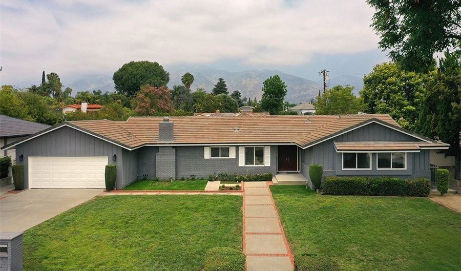 255 Sharon, Arcadia, CA 91007 - 4 Beds, 3 Bath
