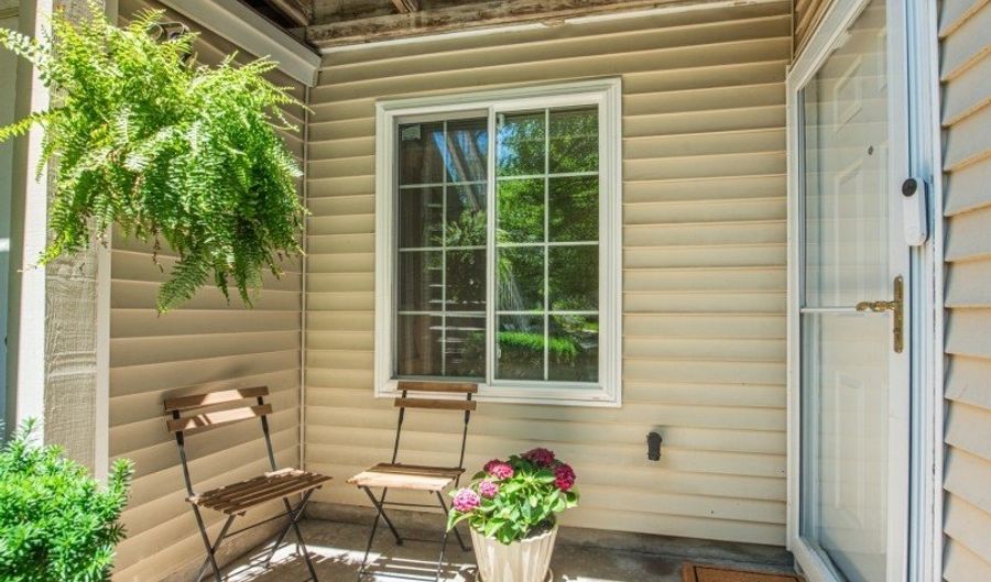 31 Sage Court Ondo 31, Bedminster, NJ 07921 - 2 Beds, 1 Bath
