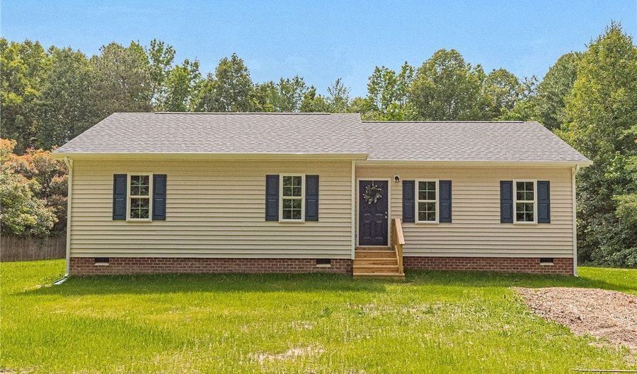 4100 Cralles Rd, Amelia, VA 23002 - 3 Beds, 2 Bath