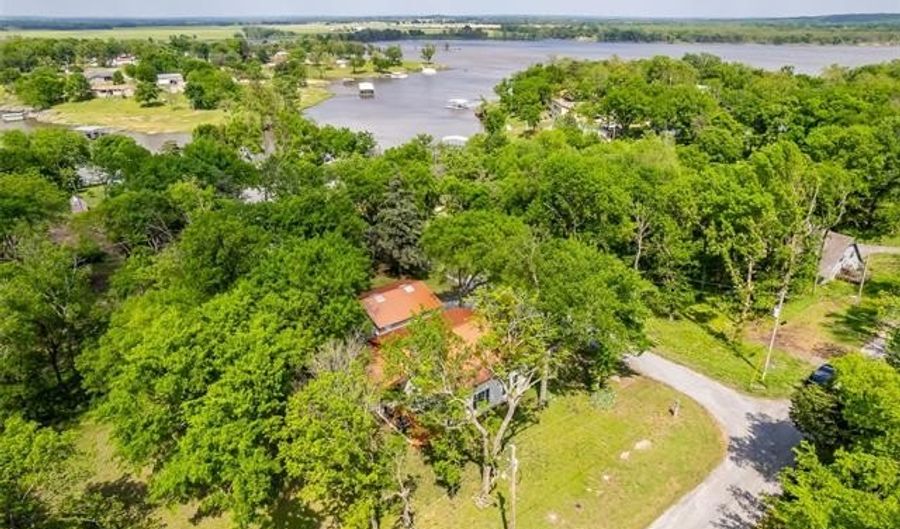 6515 N 4402 Rd, Adair, OK 74330 - 2 Beds, 2 Bath