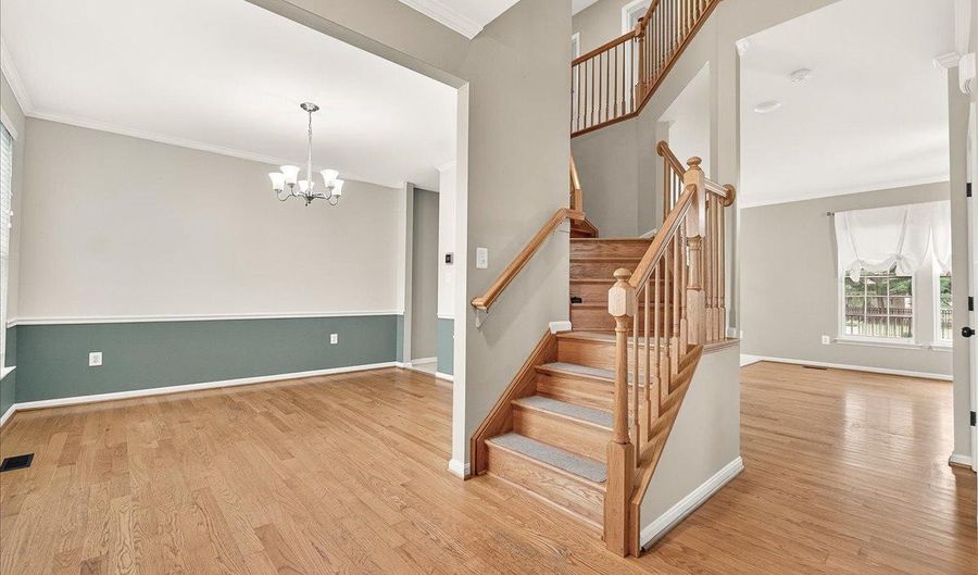 5798 MORLAND Dr N, Adamstown, MD 21710 - 5 Beds, 4 Bath
